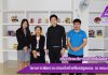 โครงการพัฒนาระบบเครือข่ายห้องสมุดคณะ มหาวิทยาลัยราชภัฏสุรินทร์