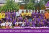 โครงการบริการวิชาการและสร้างเครือข่ายห้องสมุดสู่ชุมชน ณ ห้องสมุดโรงเรียนบ้านหนองคันนา