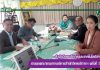 ประชุมคณะกรรมการบริหารสำนักวิทยบริการฯ ครั้งที่ 5/2561