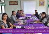 การประชุมคณะกรรมการจัดทำรายงานผลการดำเนินงานประกันคุณภาพการศึกษาภายใน ครั้งที่ 1/2562