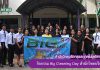 สำนักวิทยบริการฯ จัดกิจกรรม Big Cleaning Day