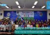 โครงการอบรมภาษาอังกฤษตามมาตรฐาน TOEIC