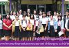 นักศึกษาสาขาวิชาบรรณารักษ์ เข้าศึกษาดูงาน ณ สำนักวิทยบริการและเทคโนโลยีสารสนเทศ