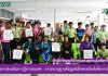 โครงการส่งเสริมการรู้สารสนเทศ : การอบรมฐานข้อมูลอิเล็กทรอนิกส์เพื่อการสืบค้น