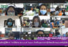 การอบรมเชิงปฏิบัติการ “การใช้งาน Microsoft Teams สำหรับบุคลากรสำนักวิทยบริการและเทคโนโลยีสารสนเทศ”