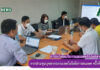 การประชุมบุคลากรงานเทคโนโลยีสารสนเทศ สำนักวิทยบริการฯ ครั้งที่ 2/2565