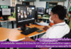 งานเทคโนโลยีสารสนเทศ สำนักวิทยบริการและเทคโนโลยีสารสนเทศ ร่วมกับสำนักส่งเสริมวิชาการและงานทะเบียน ดำเนินการจัดสอบปลายภาคหมวดวิชาศึกษาทั่วไป