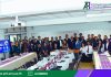 สำนักวิทยบริการฯ รับการติดตาม ตรวจสอบ และประเมินผลการปฏิบัติงาน ผู้อำนวยการสำนักวิทยบริการฯ ประจำปีงบประมาณ พ.ศ. 2568