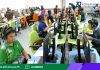 ศูนย์ภาษา สำนักวิทยบริการฯ ดำเนินการทดสอบภาษาอังกฤษ (Exit Exam) สำหรับนักศึกษาปริญญาตรี ภาคปกติ และภาคพิเศษ รหัส 66 ทุกหลักสูตร