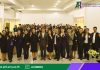 งานวิทยบริการ สำนักวิทยบริการฯ ดำเนินการอบรมเชิงปฏิบัติการ การใช้ปัญญาประดิษฐ์ AI ในการออกแบบการเรียนรู้ ภายใต้โครงการยุทธศาสตร์มหาวิทยาลัยราชภัฏสุรินทร์ฯ