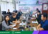 การประชุมคณะกรรมการบริหารสำนักวิทยบริการฯ ครั้งที่ 2/2569