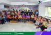 สำนักวิทยบริการฯ ดำเนินโครงการสืบสานวัฒนธรรมสงกรานต์ร่วมสมัย ประจำปี 2569