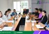 สำนักวิทยบริการฯ ดำเนินการประชุมคณะกรรมการบริหารสำนักวิทยบริการฯ (วาระพิเศษ) ครั้งที่ 1/2569
