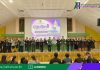 สำนักวิทยบริการฯ เข้าร่วมโครงการรายงานตัวและปฐมนิเทศนักศึกษาหลักสูตรประกาศนียบัตรบัณฑิต วิชาชีพครู หลักสูตรปริญญาโท และหลักสูตรปริญญาเอก ประจำภาคการศึกษาที่ 1
