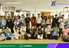 สำนักวิทยบริการฯ ร่วมกับศูนย์การเรียนรู้มูลนิธิศูนย์สารสนเทศเครือข่ายไทย (THNic) ดำเนินการอบรมวิชา วิทยาการคำนวณและทักษะการเขียนโปรแกรมเบื้องต้น