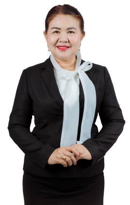 ผศ.ดร.อัชราพร